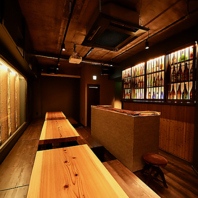 カラオケもあります！必ず事前にお問合わせ下さい。