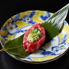 《数量限定》肉汁爆発タン　1個