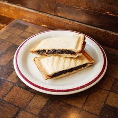 ホットサンド