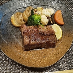 あしたか牛サーロインステーキ180g(沼津・裾野)