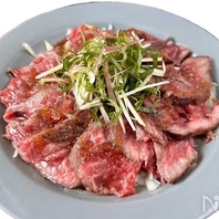 当店自慢のラム料理多数ご用意しております！