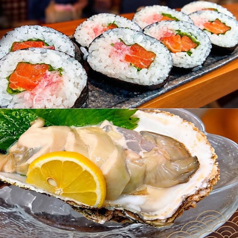 幸喜のおすすめ料理1