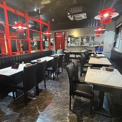 貸切対応も可能です。店舗までご相談ください。