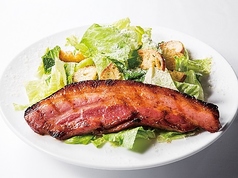 CAESAR SALAD with PREMIUM BACON