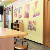 名鉄小牧線味鋺駅東口より徒歩約8分の好立地で、通りに面した焼肉たから屋は、気軽に立ち寄れる庶民的な雰囲気が魅力です。おつまみも充実してるので、仕事帰の一杯にもお立ち寄りください。