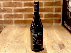 ヴァラエタル・ピノ・ノワール(赤)