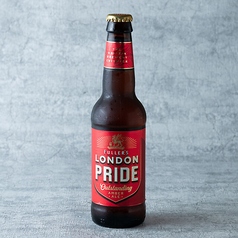 ロンドンプライド／イングランド