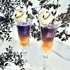 オートクチュールカフェ HAUTE COUTURE CAFEのコース写真