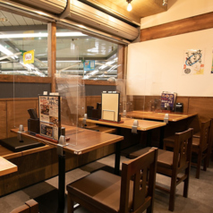 千里中央海鮮食堂 はなれ おーうえすとの特集写真