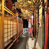 焼肉 善 ぜん 黒毛和牛 天王寺店特集写真1