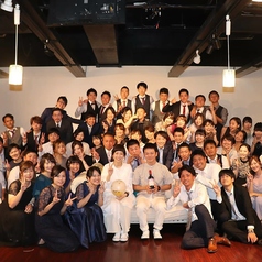 PARTY&DINING GIZELEの特集写真