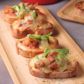 Diningbar HOME ホーム 天神店のおすすめ料理2