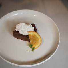 トルタカプレーゼ