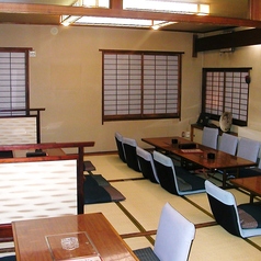 居酒屋 一本槍の雰囲気3