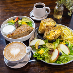 FARMERS PASSION COFFEEのおすすめポイント1