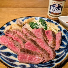 沖縄スタイルステーキ(200g)