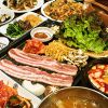 韓国料理 アリラン 大阪駅前第3ビル店 のURL1