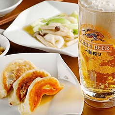 祝庄 中華居酒屋 大和店のおすすめポイント1