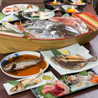 季節ごとの美味しさを楽しむ