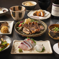 記念日のお祝いを彩るサービスございます