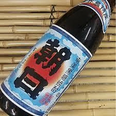 朝日25度 &nbsp;&nbsp;(黒糖)