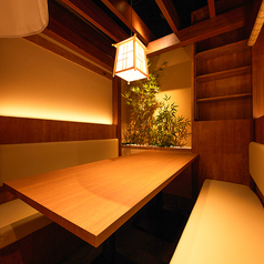 京出汁おでんと旬菜天ぷら 鳥居くぐり 大宮店特集写真1