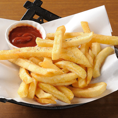 ●ポテトフライ【French fries】