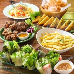 バル&キッチン KAPAI かパイ 新橋烏森通り店の特集写真