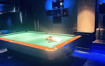 ダイニングダーツバー Bee 大宮店の雰囲気1