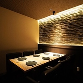 火鉢 京都駅前店の雰囲気2