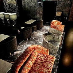 SHISHA LOUNGE BUTLER バトラーの特集写真