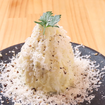 焼鳥ひらきのおすすめ料理1