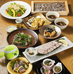 居酒屋 めじろのねじろのおすすめポイント1