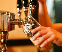 Hops&Herbs ホップス アンド ハーブズのおすすめポイント1