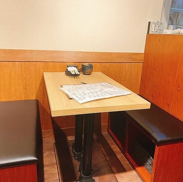 きむら屋 武蔵小杉店の雰囲気1