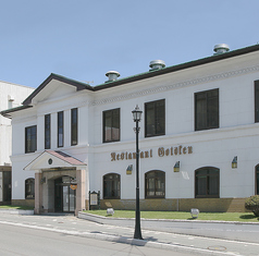 五島軒 レストラン 雪河亭の雰囲気1