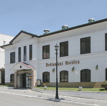 五島軒 レストラン 雪河亭の雰囲気1