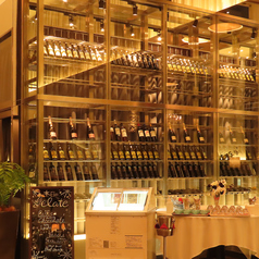 ゾーナイタリア盛岡の雰囲気2