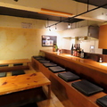 居酒屋チキン泥棒の雰囲気1