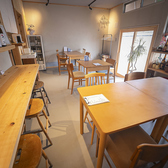 【全席禁煙】当店は全席禁煙のため、煙の気にならない快適な環境でお食事を楽しめます。お子様連れのお客様にも安心です。