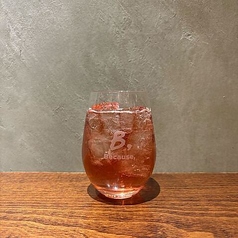 サングリアスプリッツァー