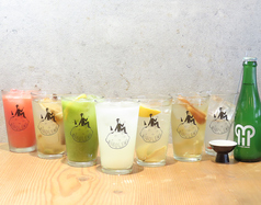 酒場二ホレモの特集写真