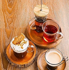 FARMERS GARDEN Cafe オムレット 大府allobu店のおすすめドリンク2