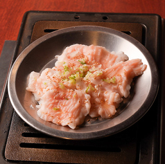 スーパーホルモン（大腸）