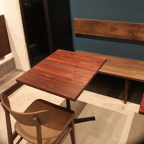 FRONT 078 フロントナナゼロハチ(トアロード周辺/イタリアン・フレンチ