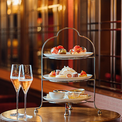 THE CONDER HOUSE ザコンダーハウスのコース写真