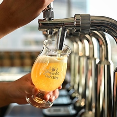 クラフトビール