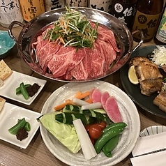 コース充実◎イチオシはプレミアムコース