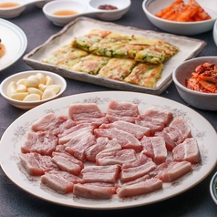韓国厨房 尚州(サンジュ)の写真2