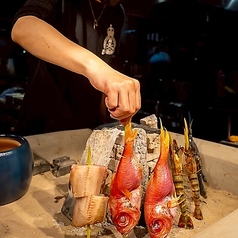 吟乃月 赤坂見附店のおすすめ料理3